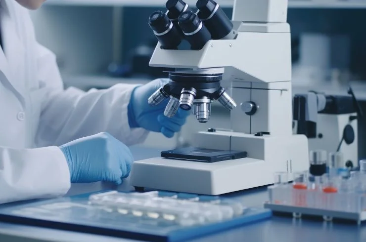 Sri veda diagnostics Lab