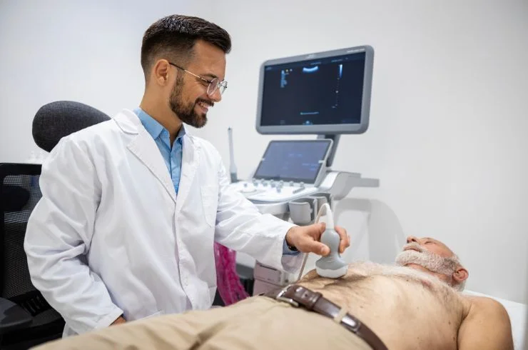 Sri veda diagnostics Ultrasound